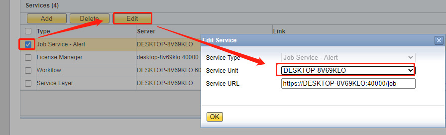 SAP操作技巧,SAP Business One 10.0,SAP Business One警报配置